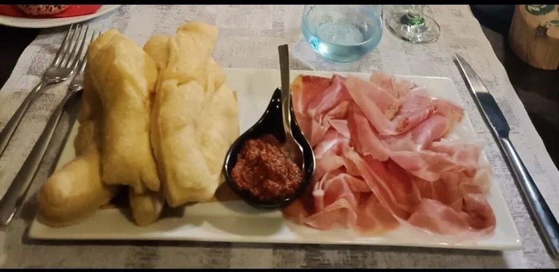 Locanda del Morlacchi