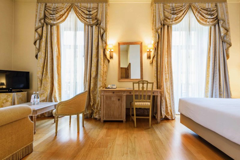 Hotel Real Palácio