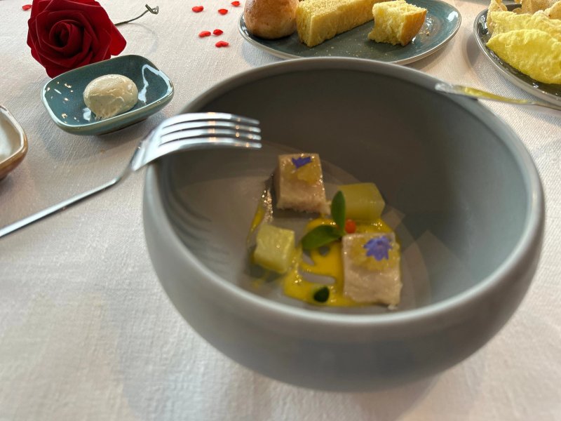 Aqua Ristorante