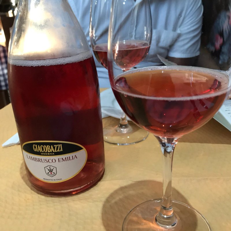Pizzeria Eufratelli
