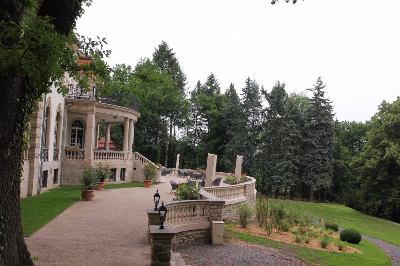 Villa Altenburg