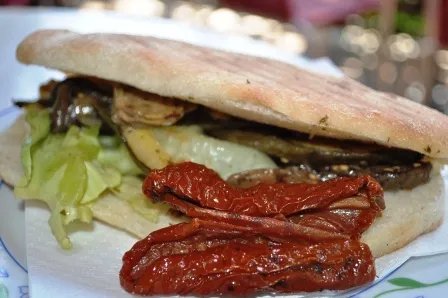 La Zagara - Garden Bar