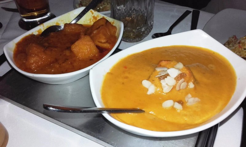 Redfort Tandoori