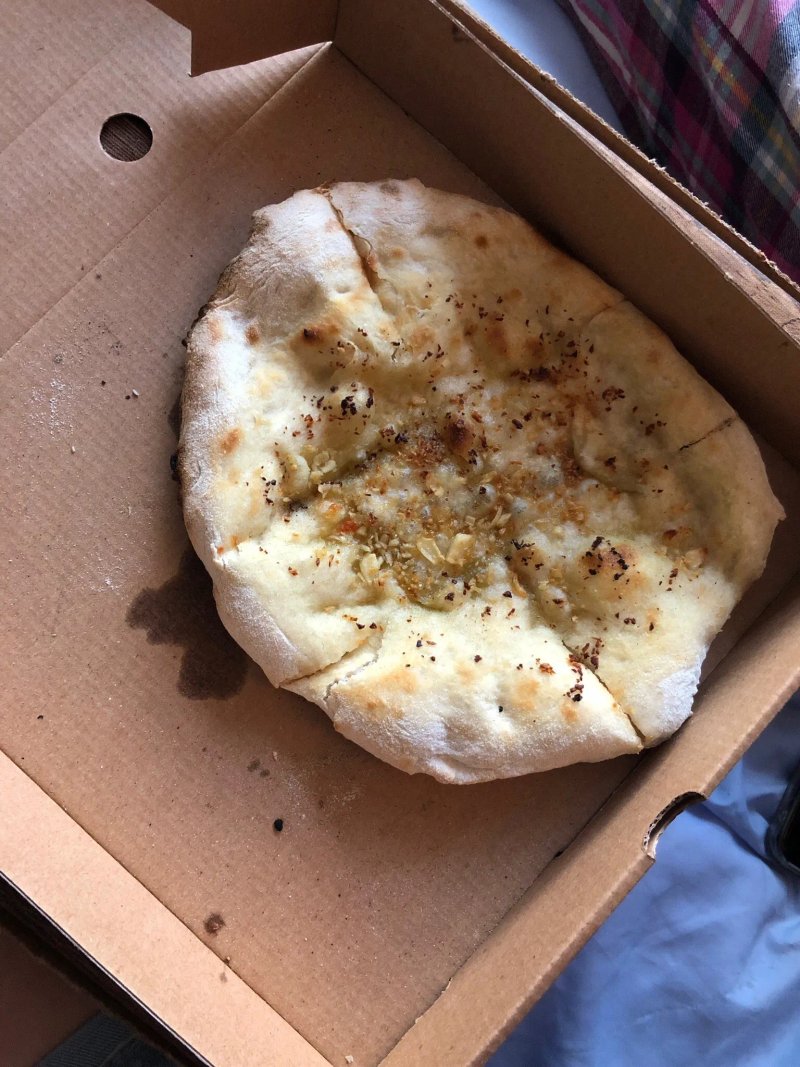 Papi’s Pizzeria