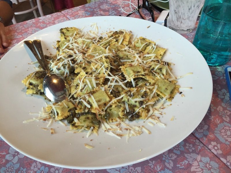 Ristorante Trattoria Al Roccolo