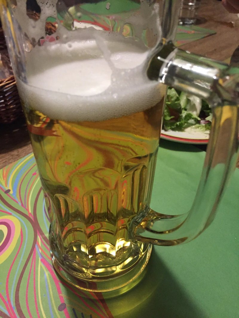Brasserie 17