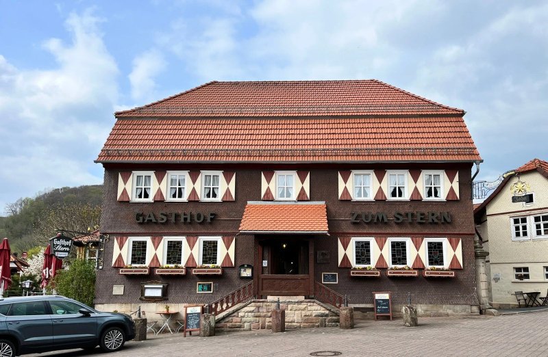 Landgasthof zum Stern