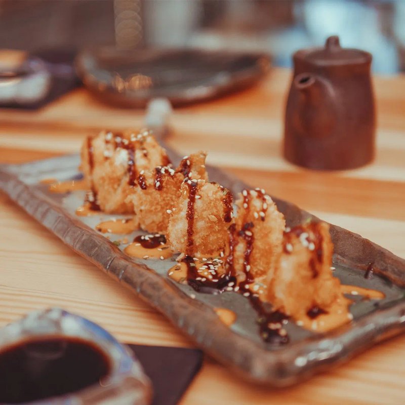 Sibuya Urban Sushi Bar Ponferrada