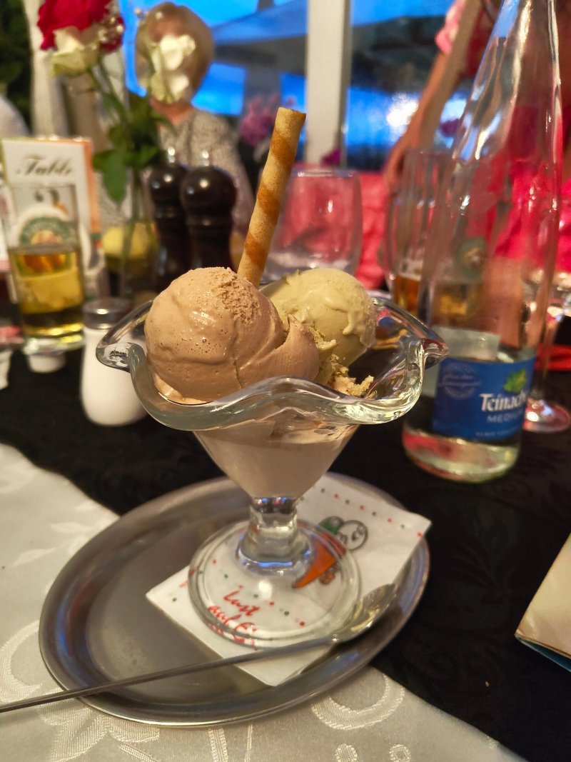 Ristorante Pizzeria & Eiscafe Da Bambi