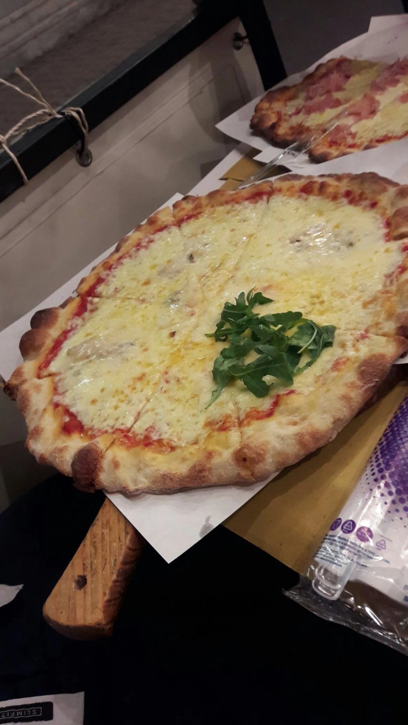 Ristorante pizzeria rosticceria Da Silvio