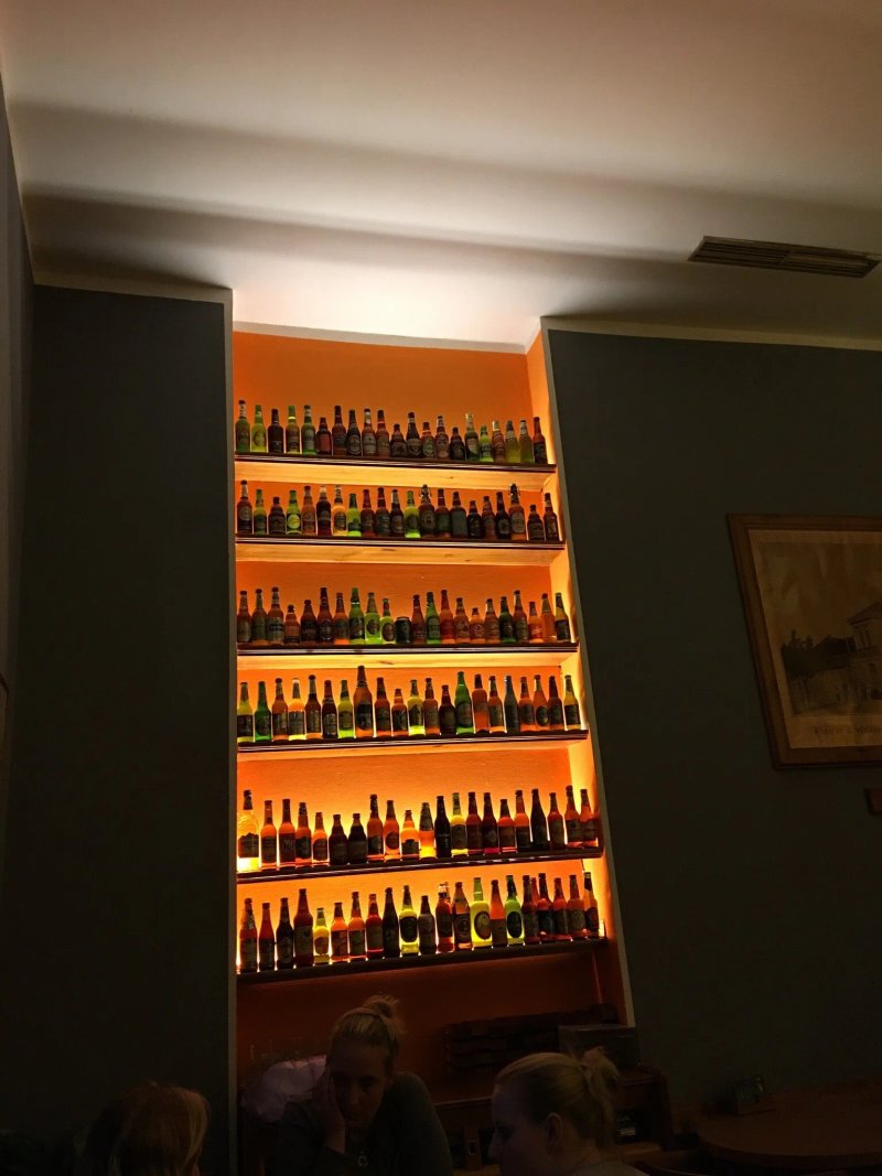 Restaurace Na Marjance