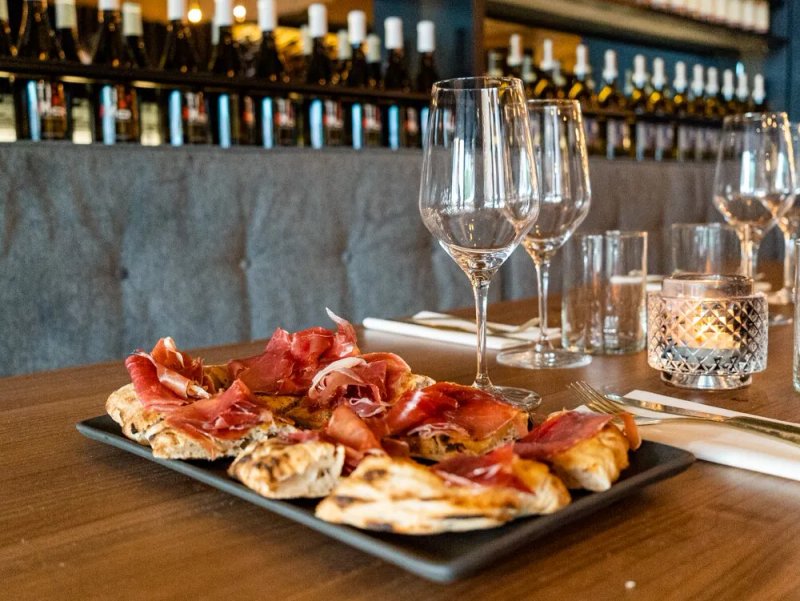 La pizza