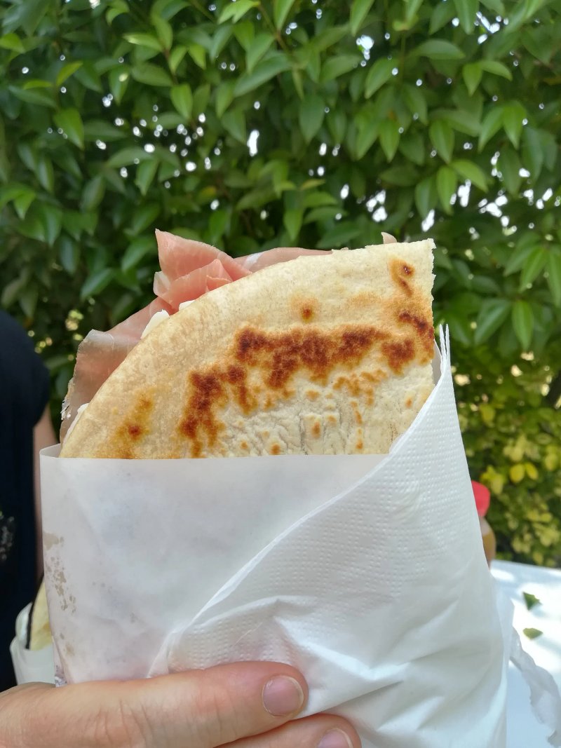 Piadineria da Nino