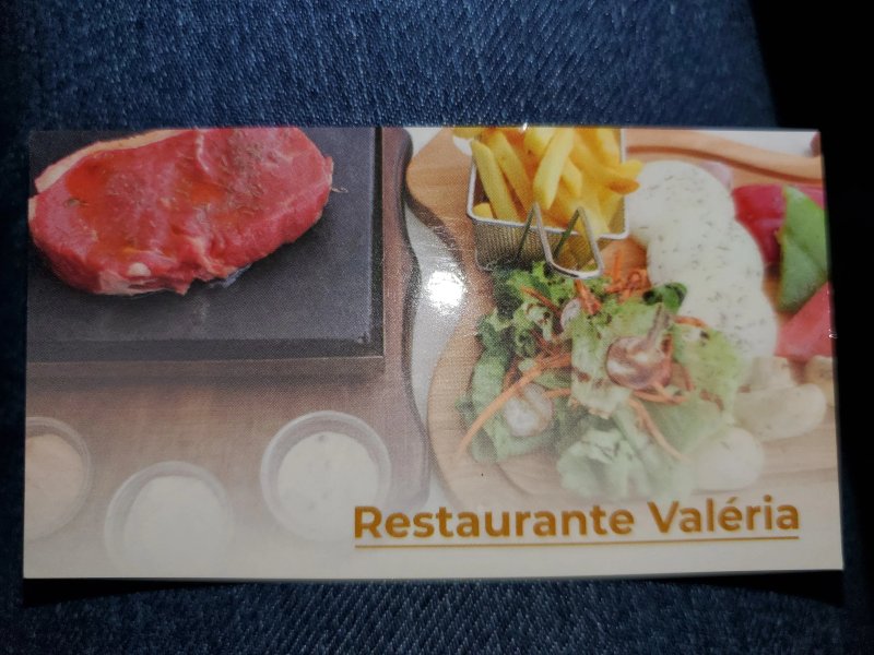 Valeria Restaurante