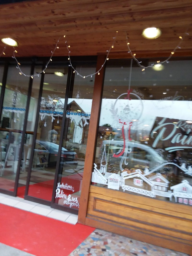 Boulangerie Maison Panatier