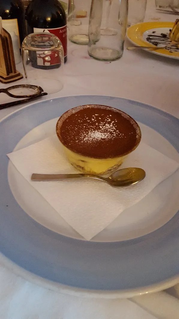 Antica Osteria Le Piere