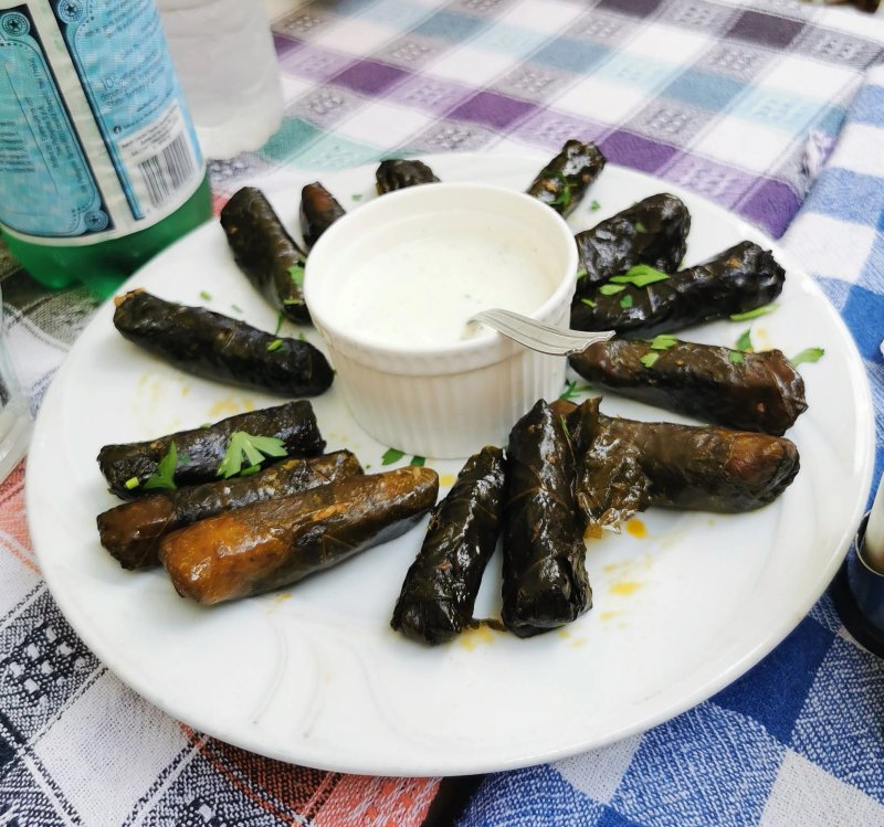 Sedirhan Restaurant