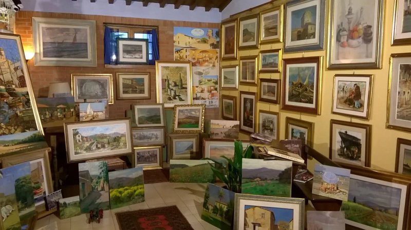 La Corte Di Stelio B&b