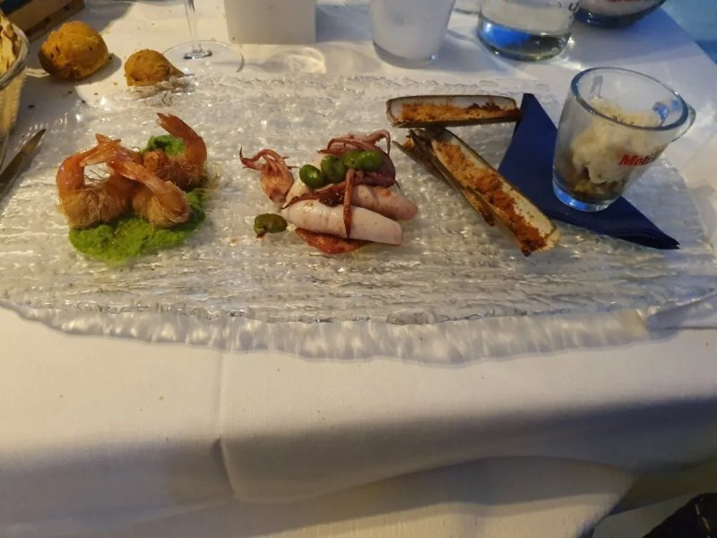 Acapulco Ristorante