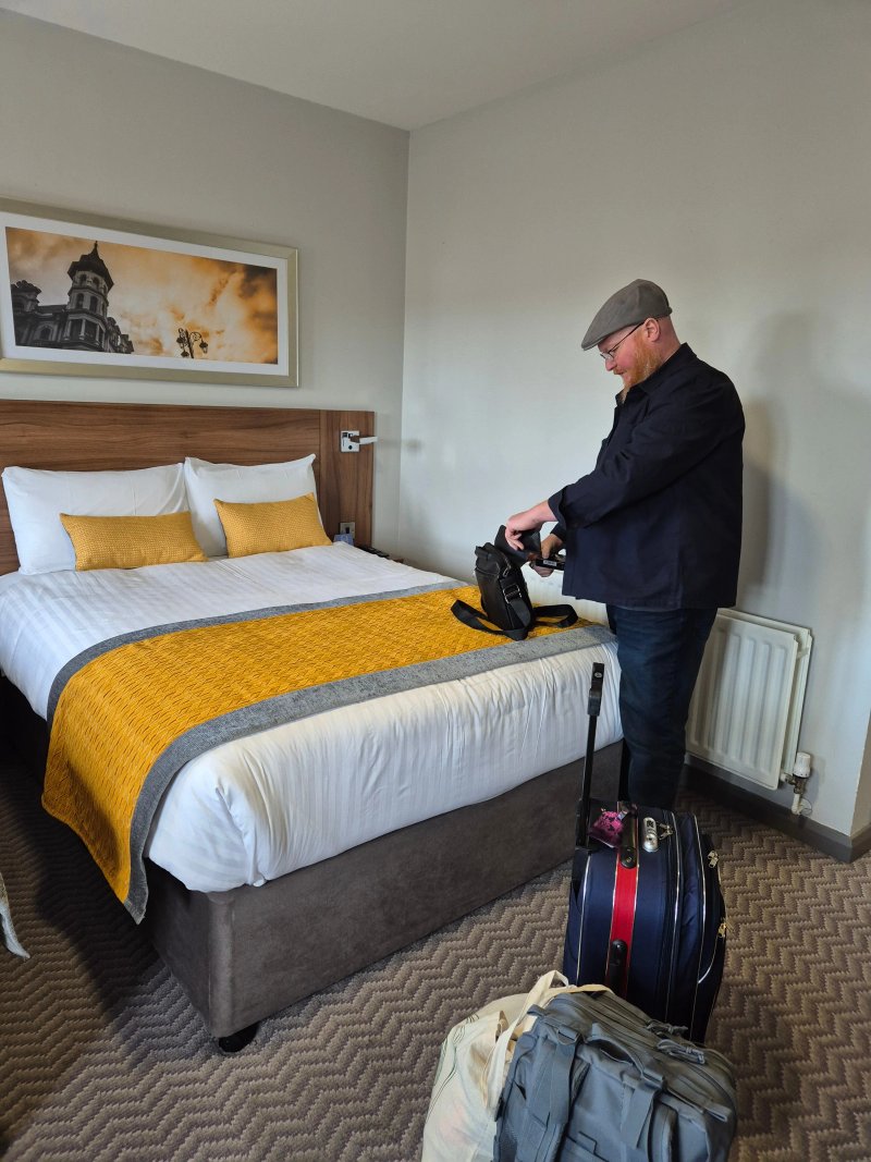 Maldron Hotel Derry