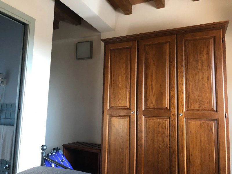 Agriturismo Ben Ti Voglio