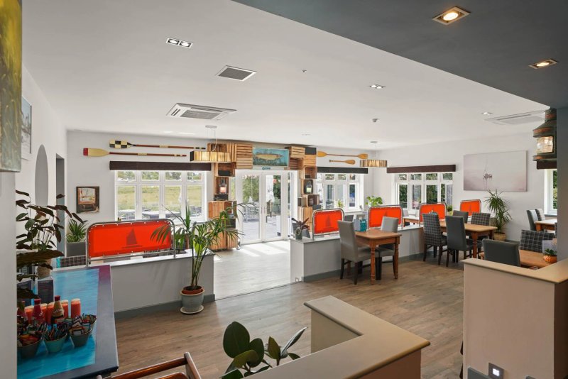 Waveney River Centre
