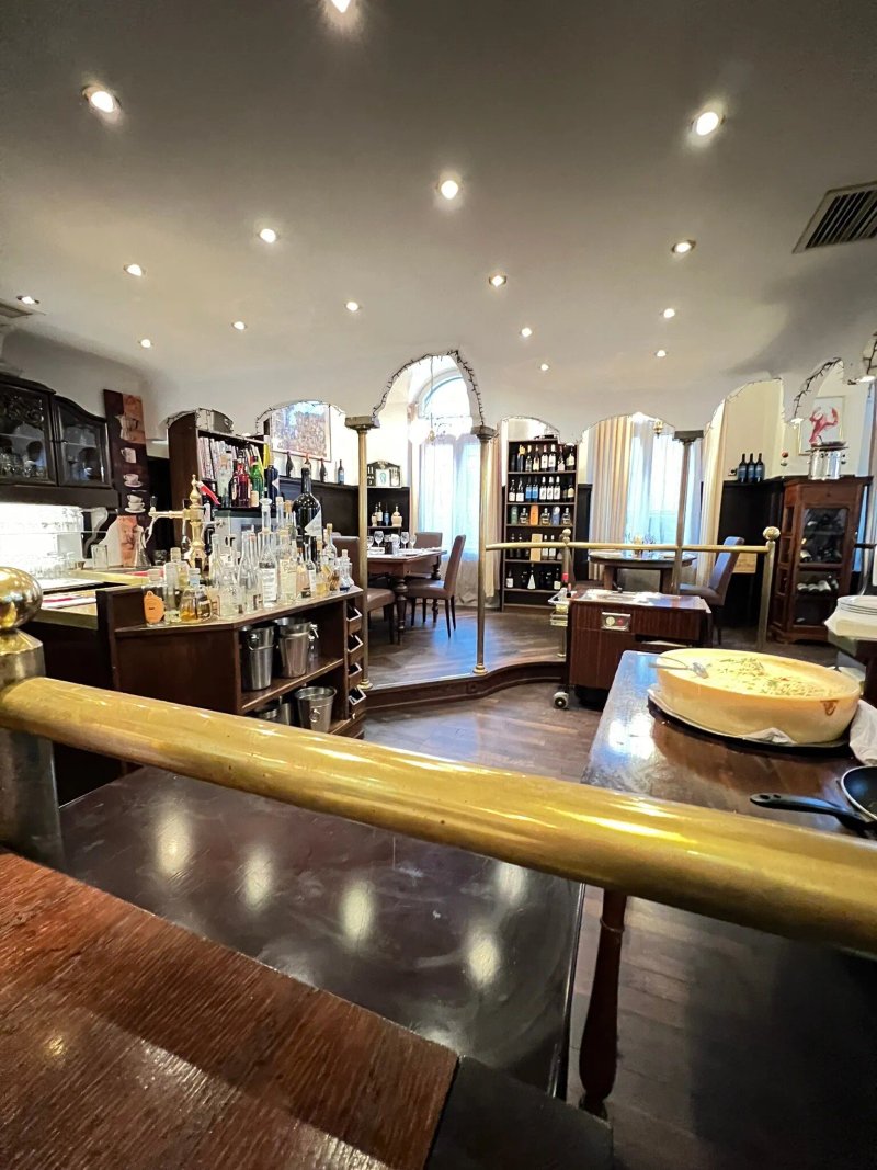 Giorgio Ristorante Italiano