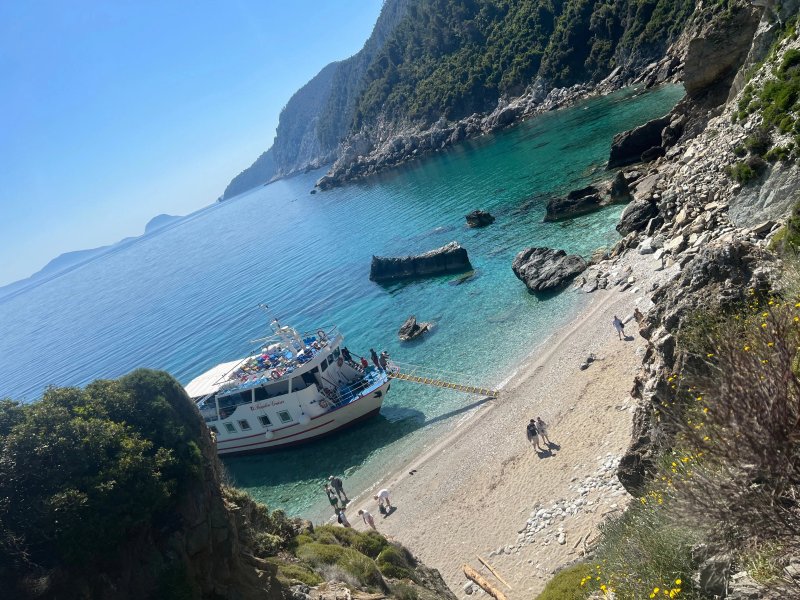 Skiathos Club Hotel & Suites