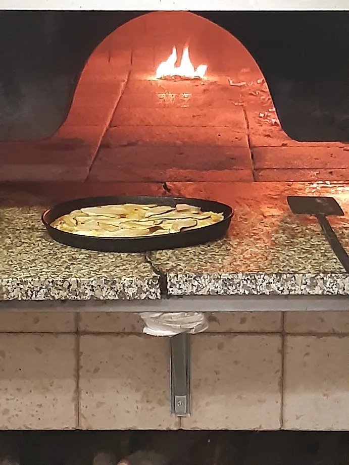 Forti Pizza & Torta