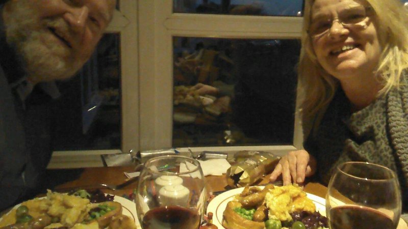 Oaks Brewers Fayre