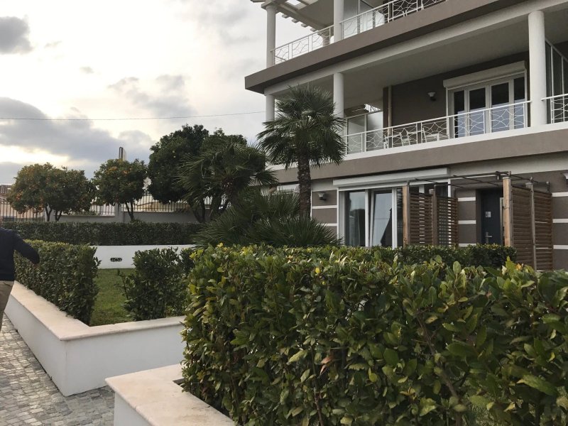 Villa Velvet