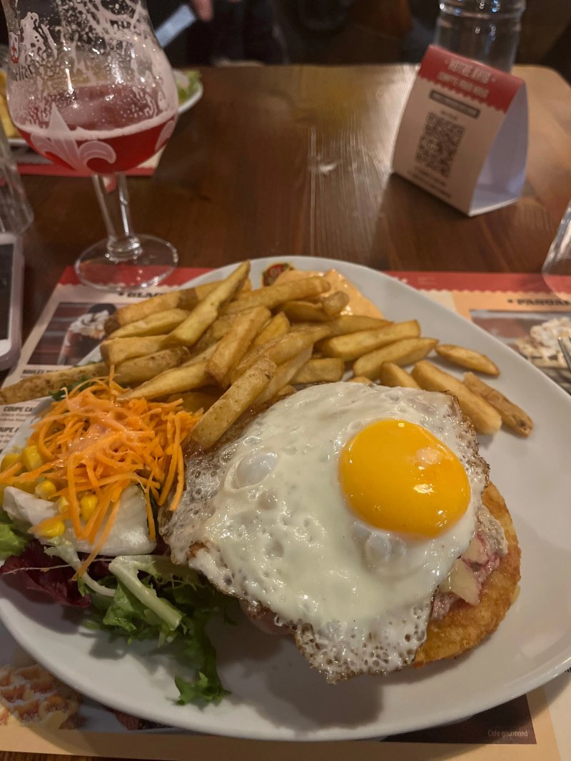 Old Wild West L'avenue 83
