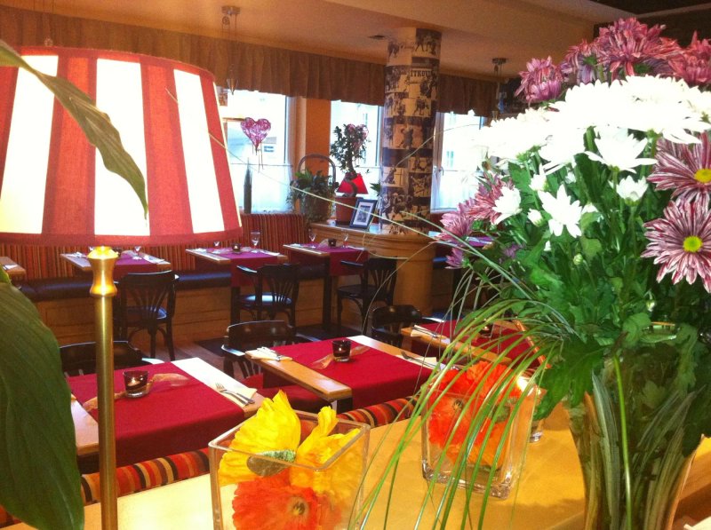 THE NORTH Restaurant