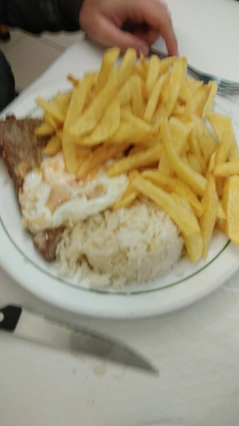 Restaurante Toca Do Minhoto