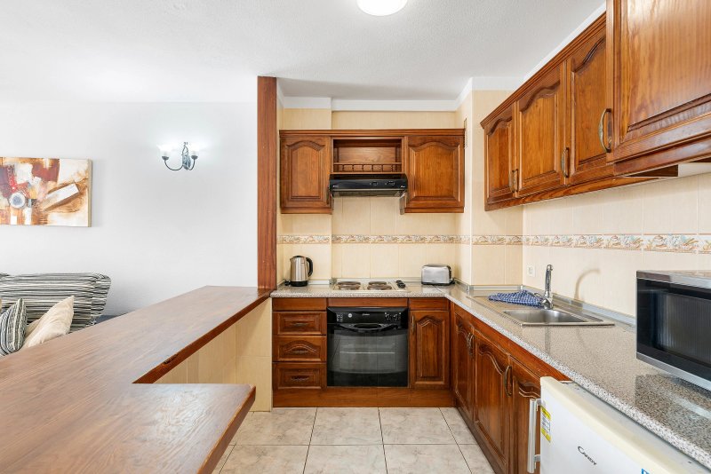 Paloma Beach Apartments