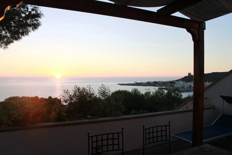 Cala D'aspide