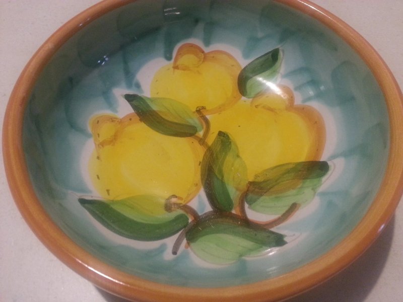 Ceramiche S. Falcone