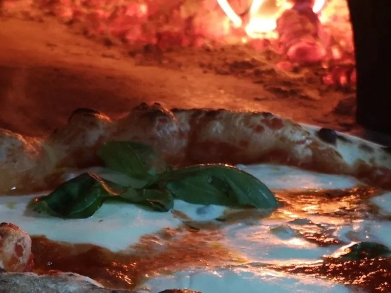 Soul Express Licapizza