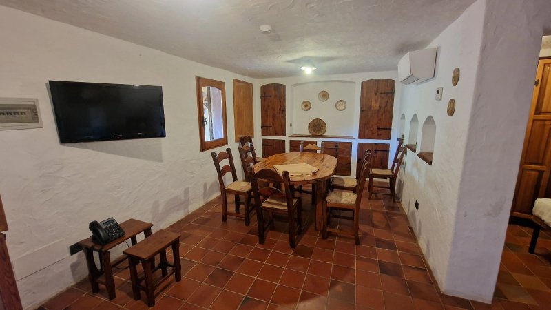 Residenza Capriccioli