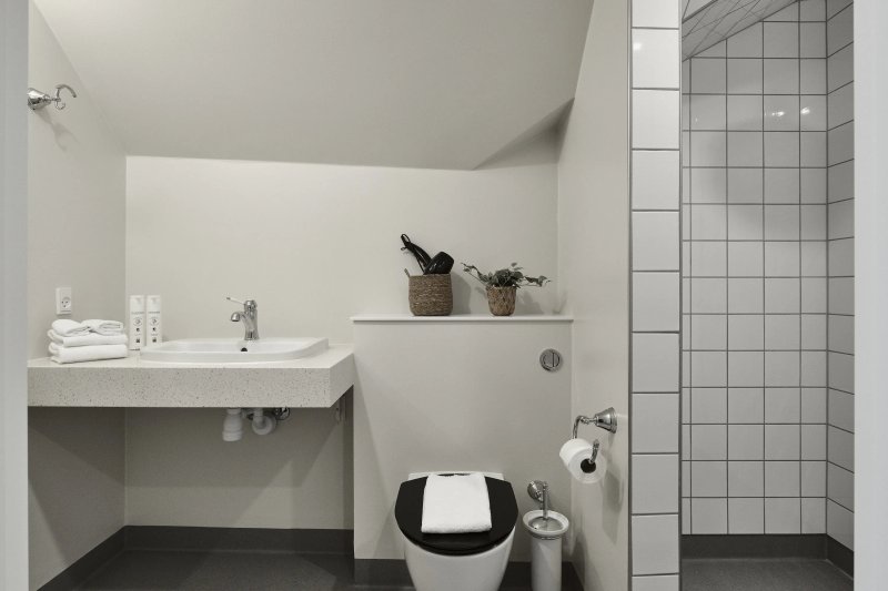 Hotel Ærø