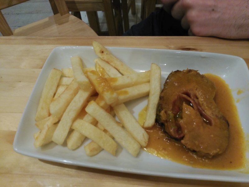 Moras Bar