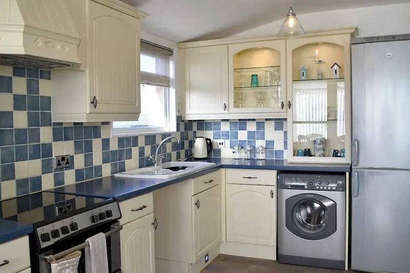 3 bedroom accommodation in Anderby Creek, near Skegness