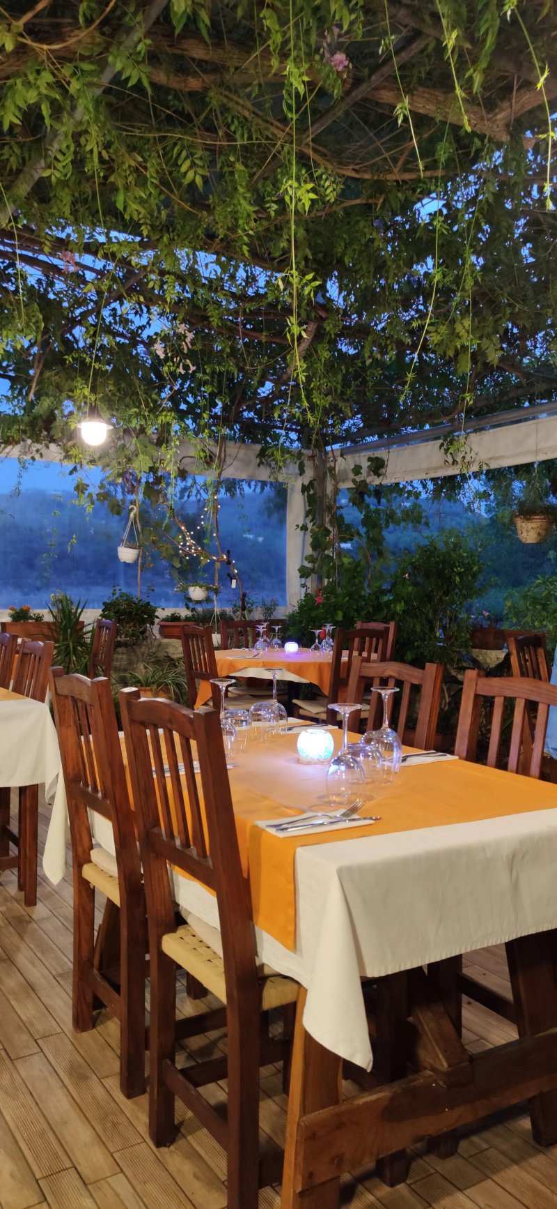 Restaurante Sa Soca