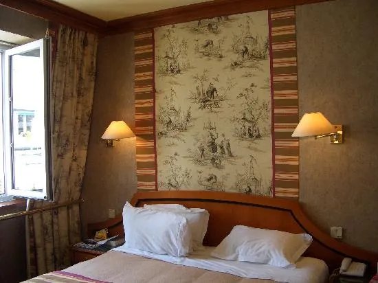 Hotel L'Horset Opera, BW Premier Collection