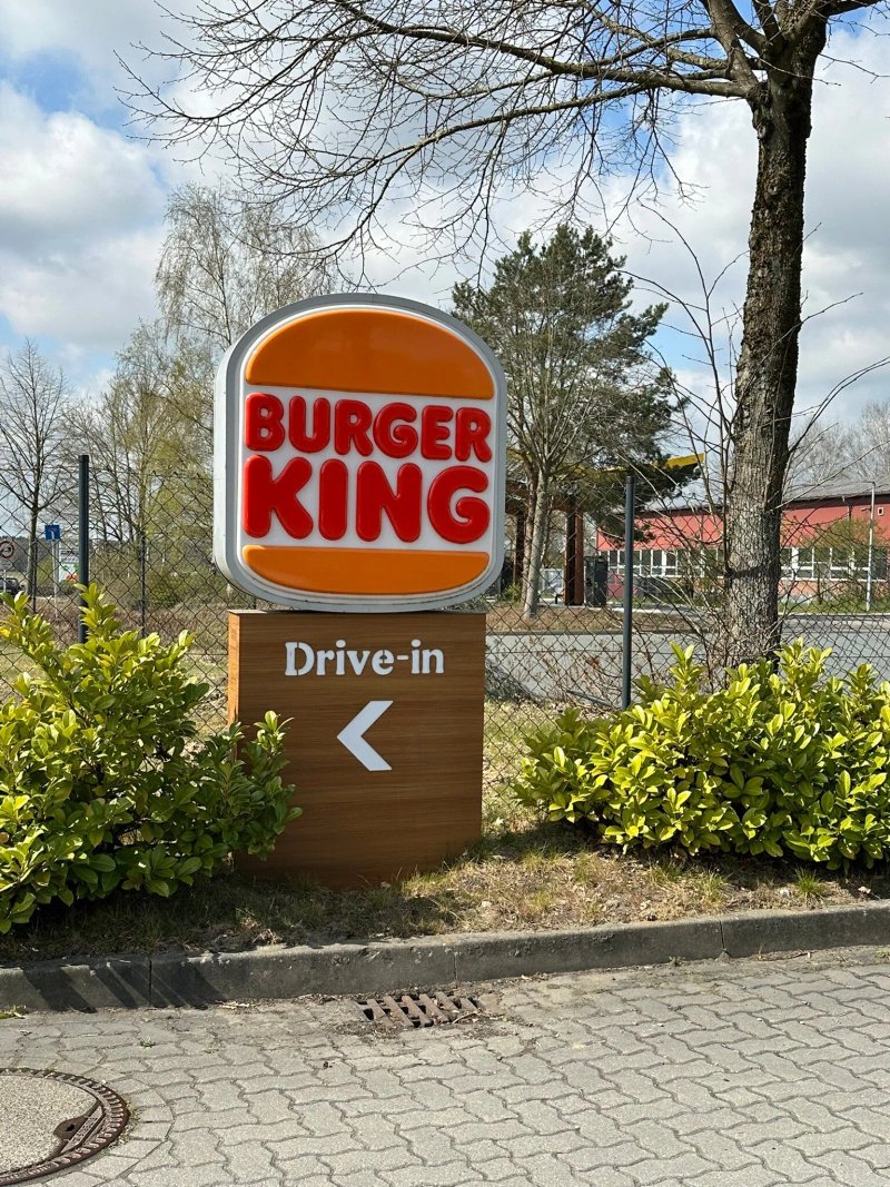Burger King