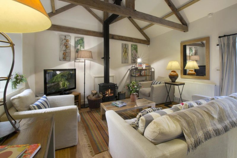 Duchy Of Cornwall Holiday Cottages