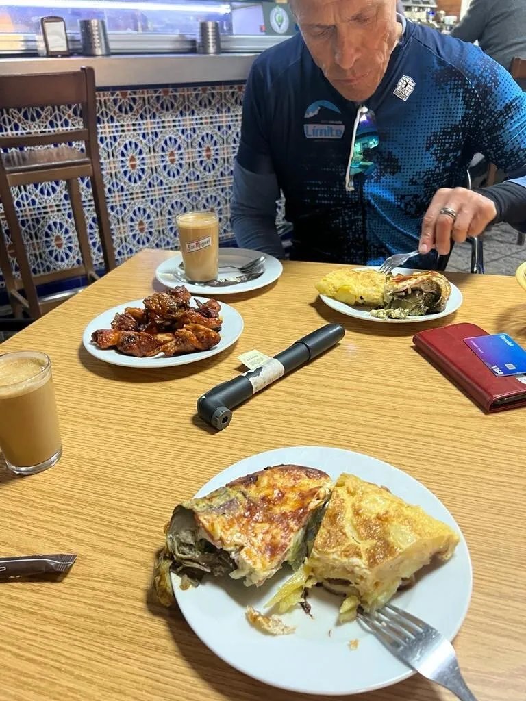 Restaurante Venta El Garruchal