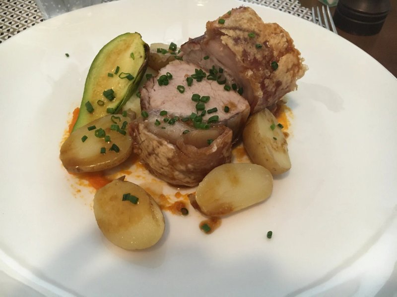 Bistrot Marcel