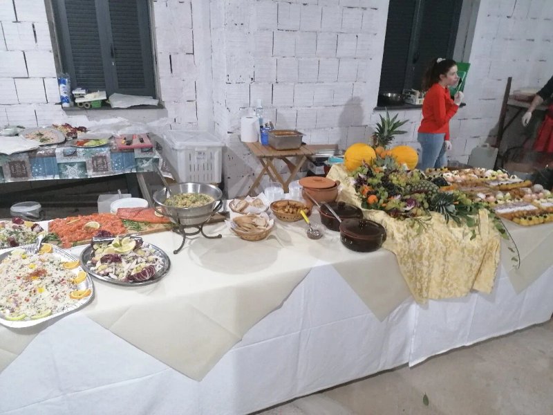 La Locanda Di Tommy