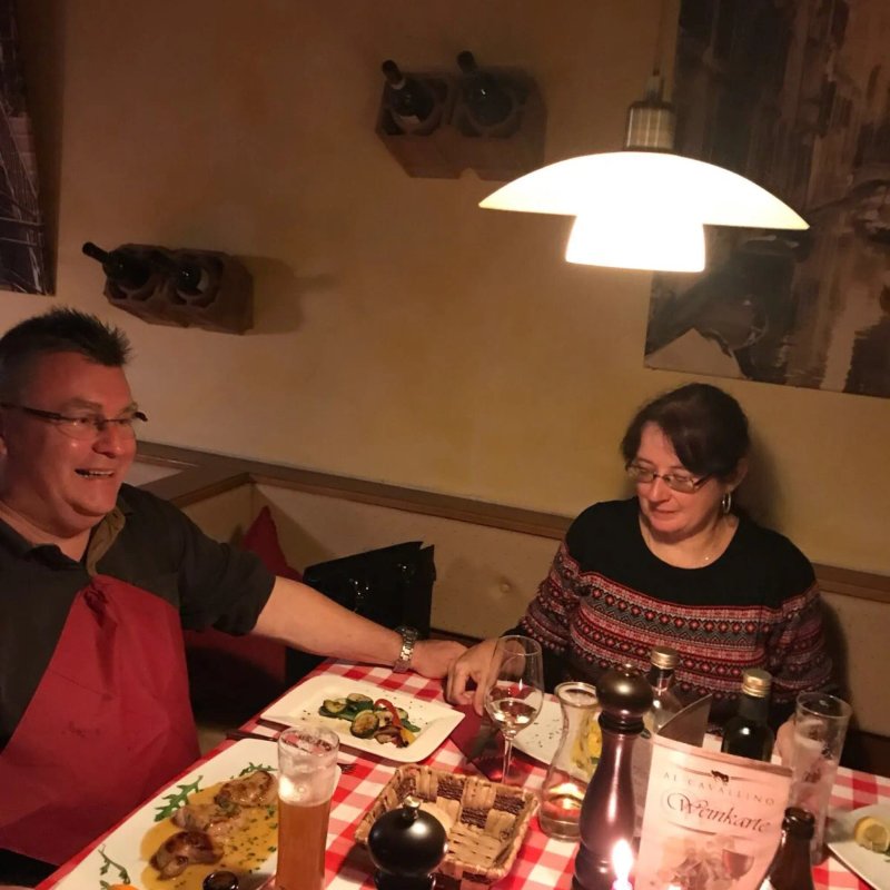 Al Cavallino Trattoria Pizzeria